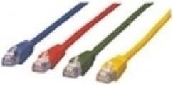 Actual product image MCL CBLE RJ45 CAT 6 BLIND - 2M - (F/UTP, CAT6, 2 m)