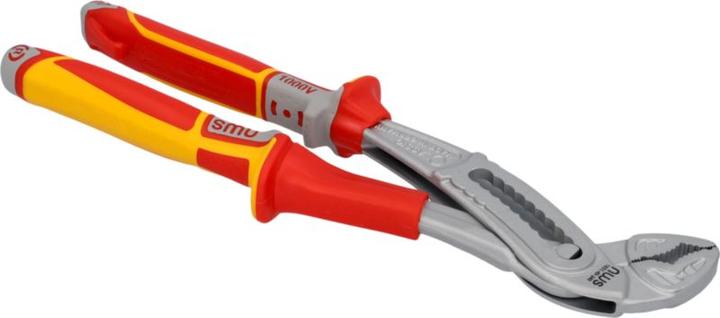 Actual product image NWS Multigrip pliers (285 mm)