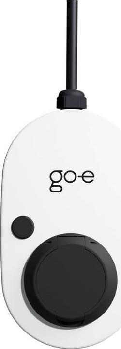 Immagine prodotto Go-E Gemini 11 kW (Tipo 2, 11 kW, 16 A, Tipo 2)