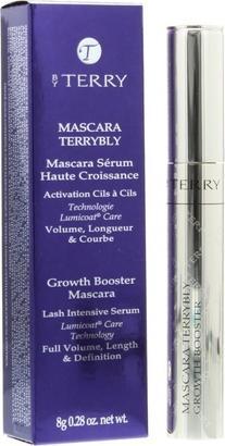 Actual product image By Terry Terrybly Mascara (1 Black Parti-Pris)