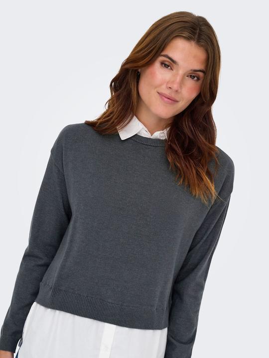 Produktbild Only ONLPAYSON Strickpullover Strickpullover (3XL)