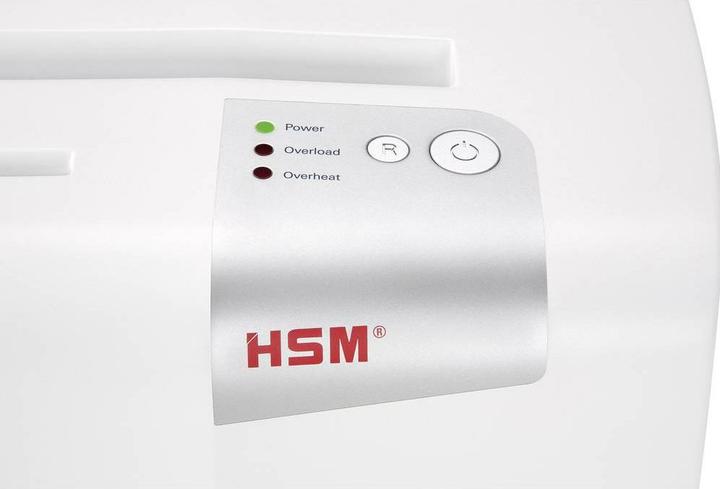 Produktbild HSM Aktenvernichter SHREDSTAR (Partikelschnitt)