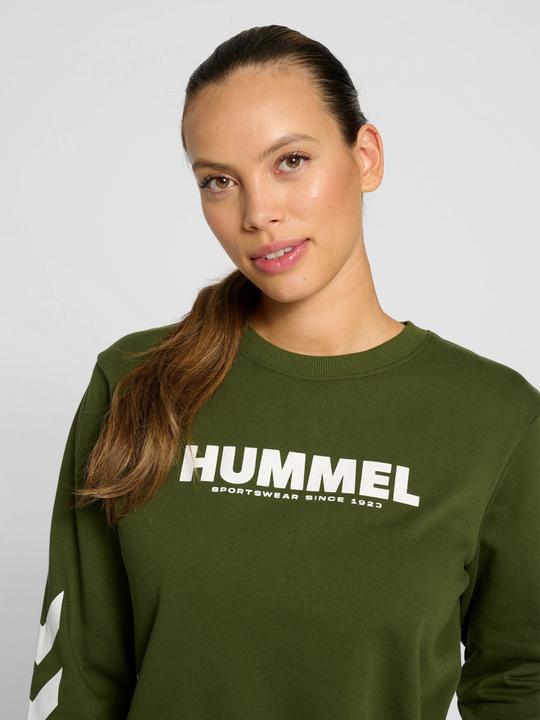 Actual product image hummel Legacy Sweatshirt (M)