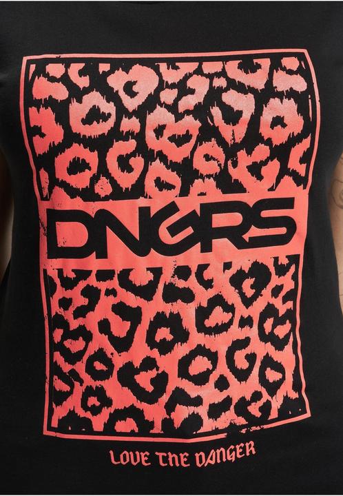 Produktbild Dangerous DNGRS DNGRS Tshirt Pardus - 187291 (M)