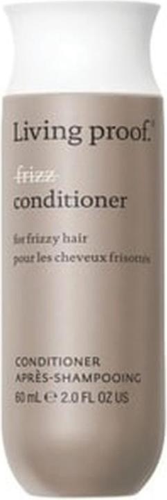 Living Proof No Frizz - Conditioner Day (60 ml)