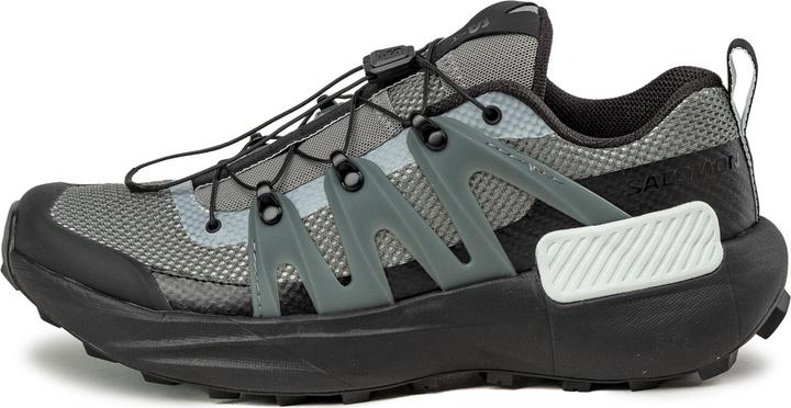Image du produit Salomon Genesis Advanced Sedsa / Metal / Ice (46 2/3)