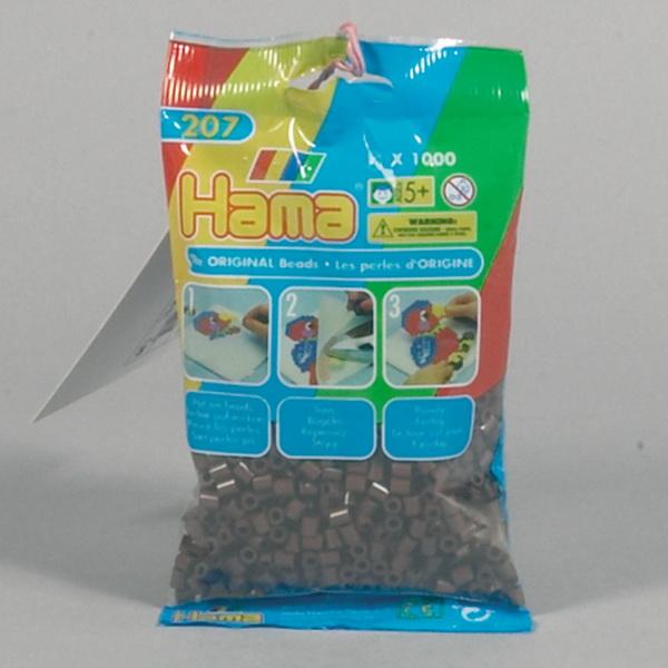 Produktbild Hama Perlen Perlen
