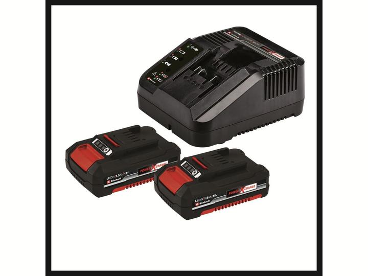 Immagine prodotto Einhell TE-CD 18/40-1 Li