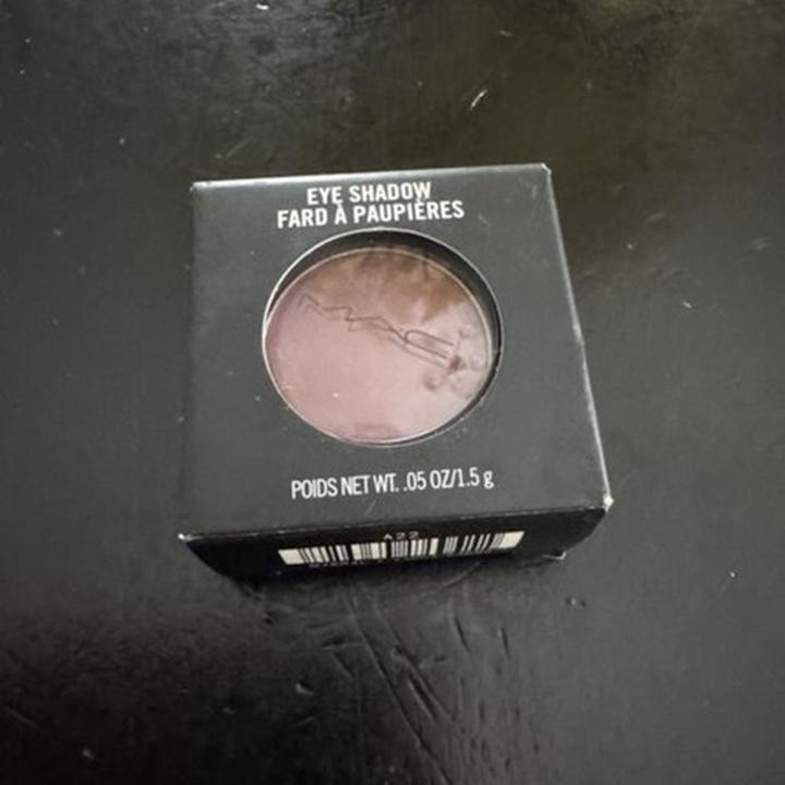 Produktbild MAC Cosmetics Eye Shadow (Rose Before Bros)