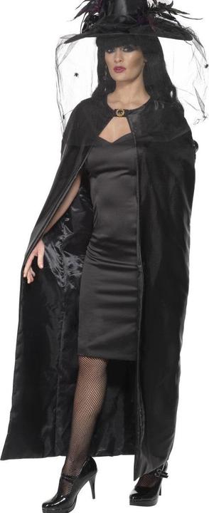 Produktbild Smiffys Deluxe Witch Cape (One Size)
