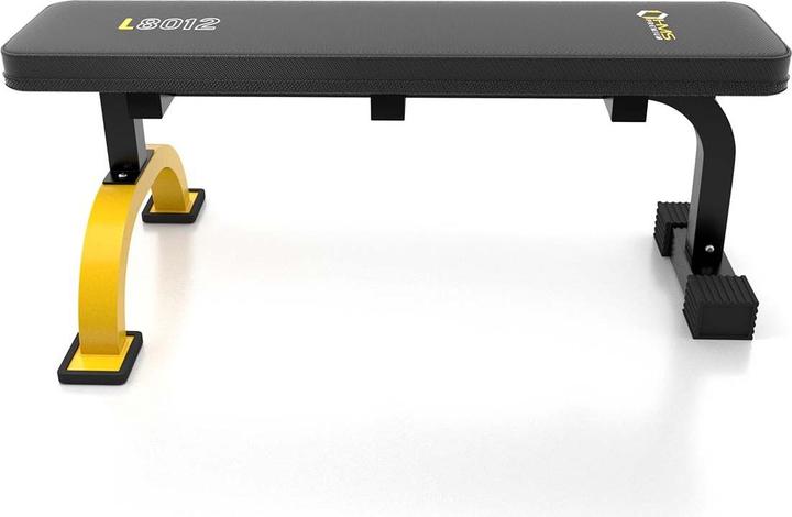 Produktbild HMS Trainingsbank Premium L8012