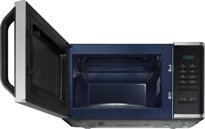 Image du produit Samsung MS23K3513AS (23 l)