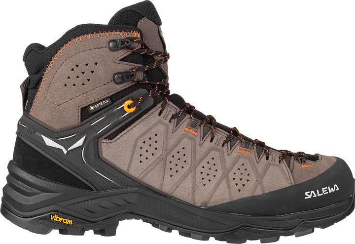 Produktbild Salewa Alp Trainer 2 Mid GTX Schuhe (45)
