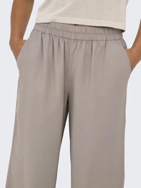 Produktbild Only ONLARIS Gerade geschnitten Hose Hose (32)