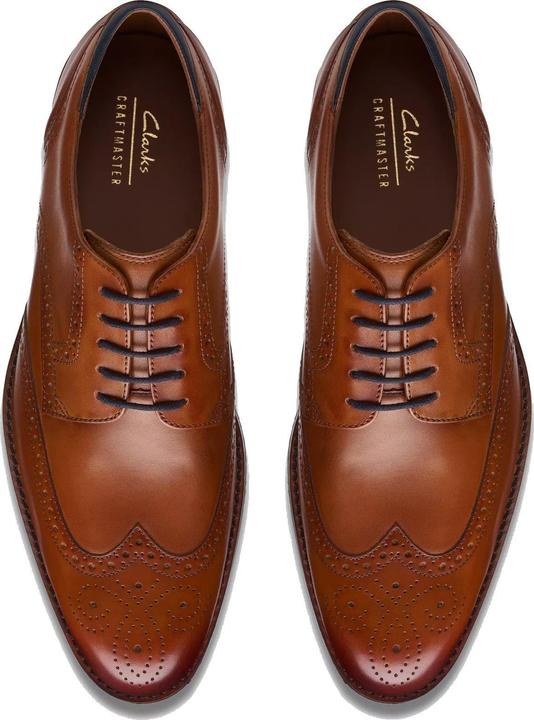 Image du produit Clarks Craft Arlo Lace (44.5)