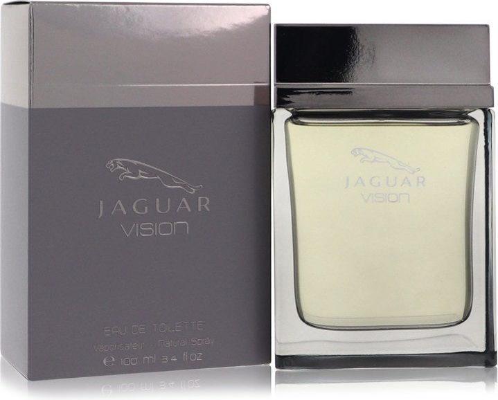 Produktbild Jaguar Vision (Eau de Toilette, 100 ml)