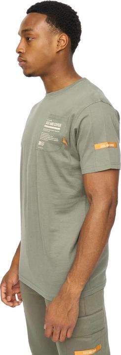 Produktbild Duck and Cover Adamsberg TShirt (L)
