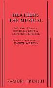Produktbild Heathers the Musical (Englisch, Kevin Murphy, Laurence O'Keefe, 2015)