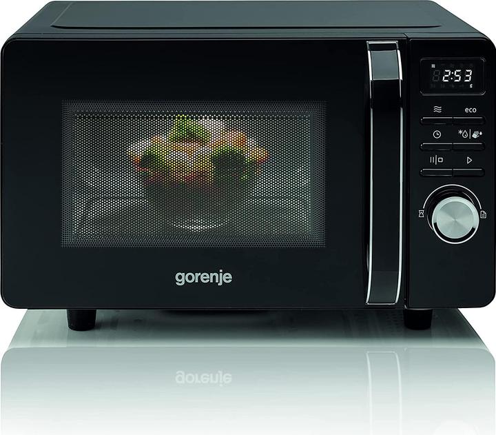 Image du produit Gorenje MO20S4BC (20 l)