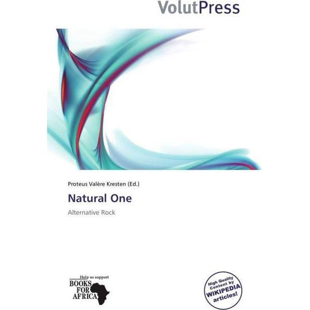 Natural One, Fachbücher