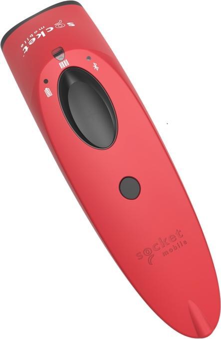 Produktbild Socket Socketscan S740 (1D-Barcodes, 2D-Barcodes)