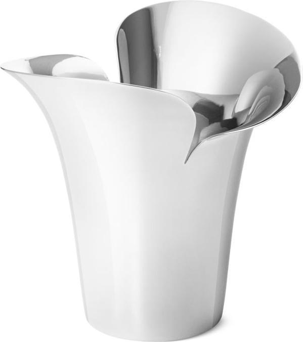 Produktbild Georg Jensen BLOOM Botanica Übertopf mini