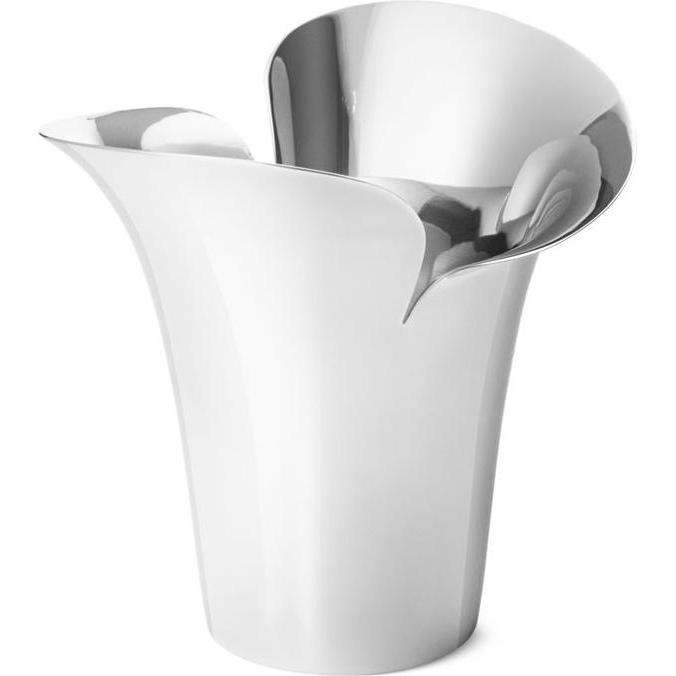 Georg Jensen, Blumentopf, BLOOM Botanica Übertopf mini