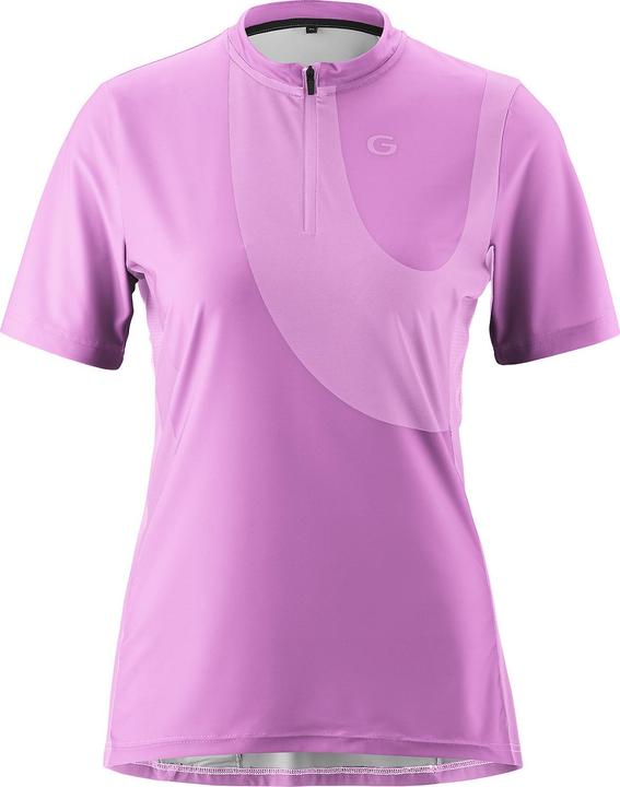 Produktbild Gonso Women's Adventure Jersey Halfzip (48)