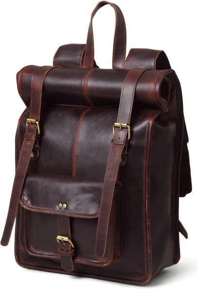 Only-Bags.Store Hawk Roll-Top Rucksack