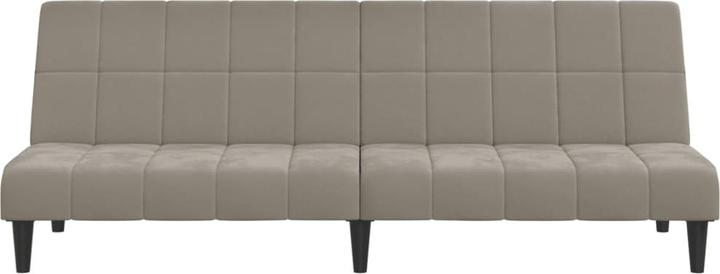 Produktbild vidaXL Schlafsofa (2-Sitzer)