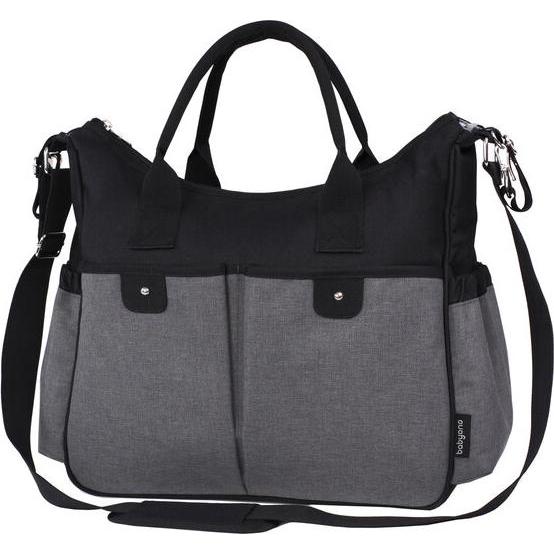 Babyono Mamas Tasche "SO CITY!"