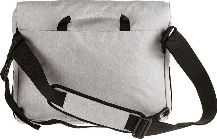 Produktbild Onit Notebooktasche Ride Eco 15.6, Grau (15.60")