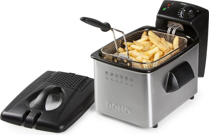 Produktbild Domo DO464FR