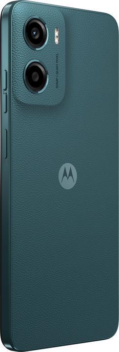 Immagine prodotto Motorola Moto G05 (256 GB, Forest Green, 6.67", Doppia SIM, 50 Mpx, 4G)