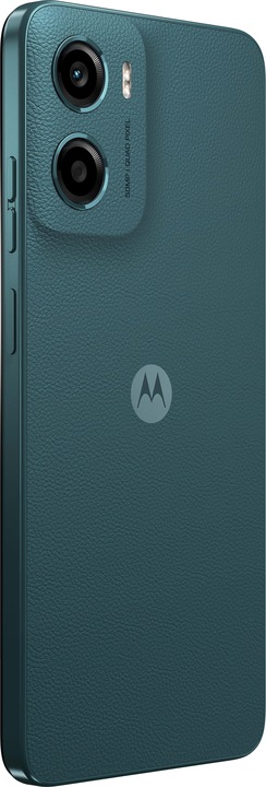 Immagine prodotto Motorola Moto G05 (256 GB, Forest Green, 6.67", Doppia SIM, 50 Mpx, 4G)