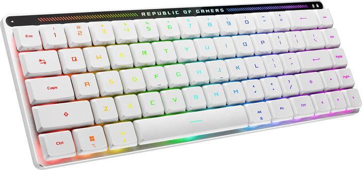 ASUS ROG Falchion RX Low Profile (DE, Cable, Wireless)