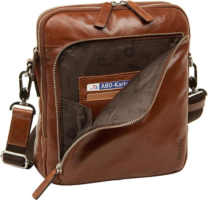 Actual product image Picard Shoulder bag Buddy