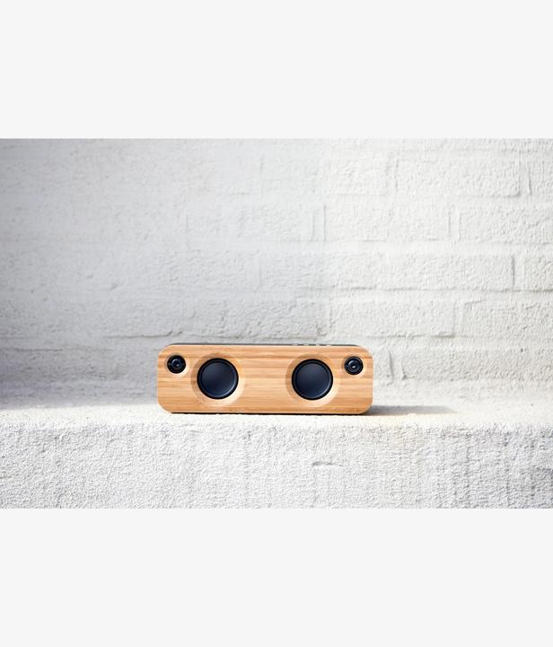 Image du produit House of Marley Get Together Mini (10 h, Fonctionnement sur batterie)