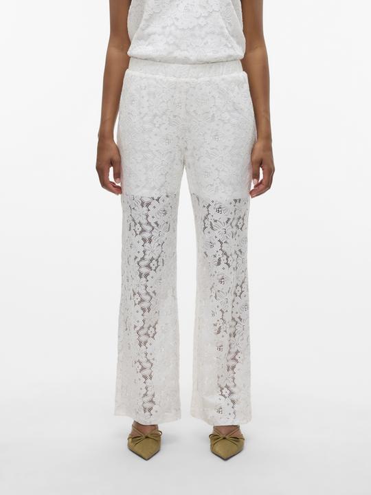 Image du produit Vero Moda VMHONEY Mittlere Taille Hose Hose (XL)