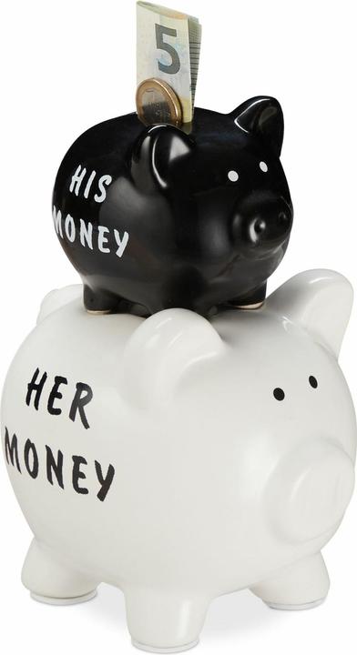 Produktbild Relaxdays Hängematte