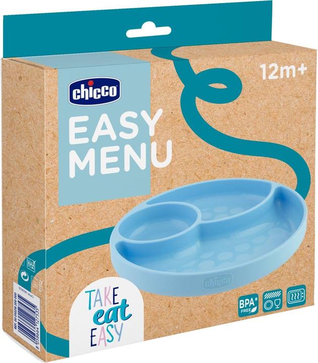 Produktbild Chicco Kinderteller