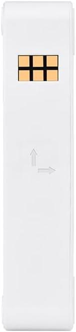 Produktbild Thermaltake TT CT140 EX ARGB Sync PC Cooling Fan 3 Pack white (140 mm, 3x)