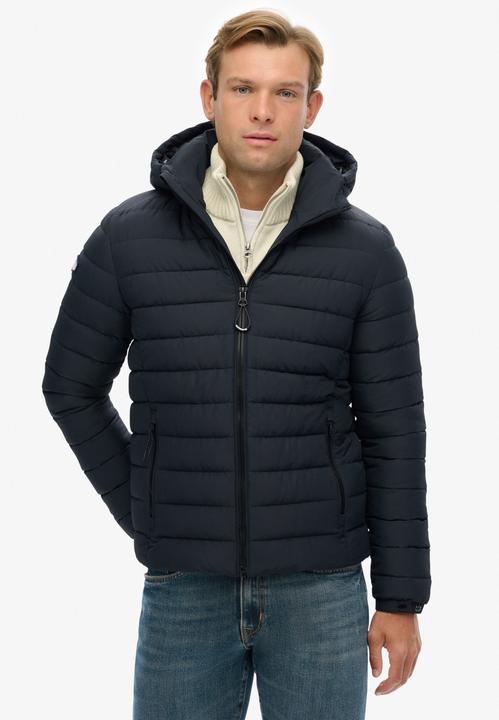 Produktbild Superdry Daunenjacke (M)