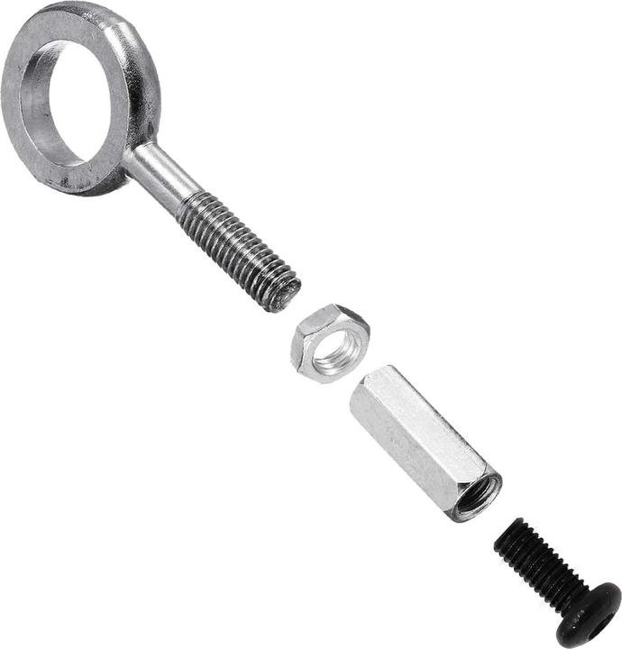 Actual product image Avizar Robust & korrosionsbeständig