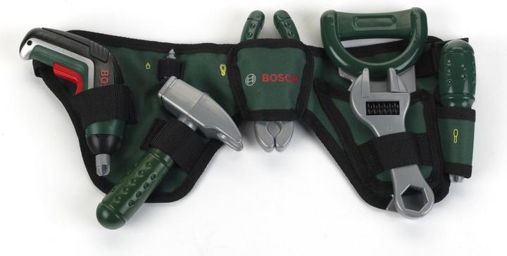 Actual product image Theo Klein Bosch Tool Belt