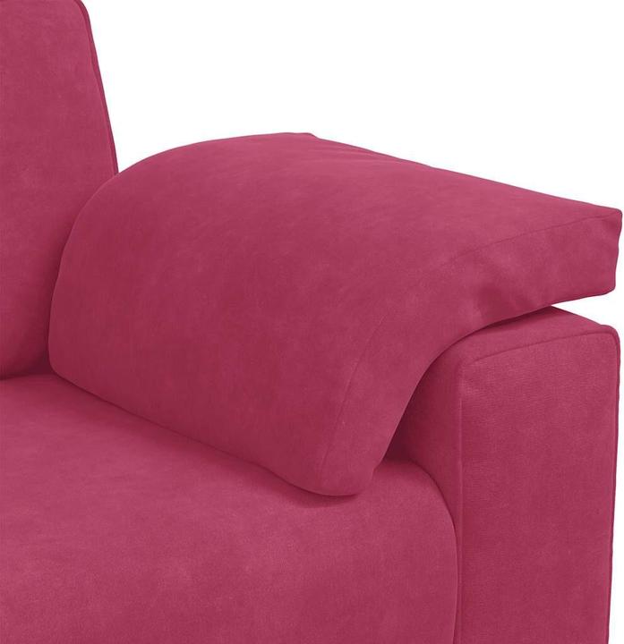 Produktbild vidaXL 3-Sitzer-Sofa (3-Sitzer)