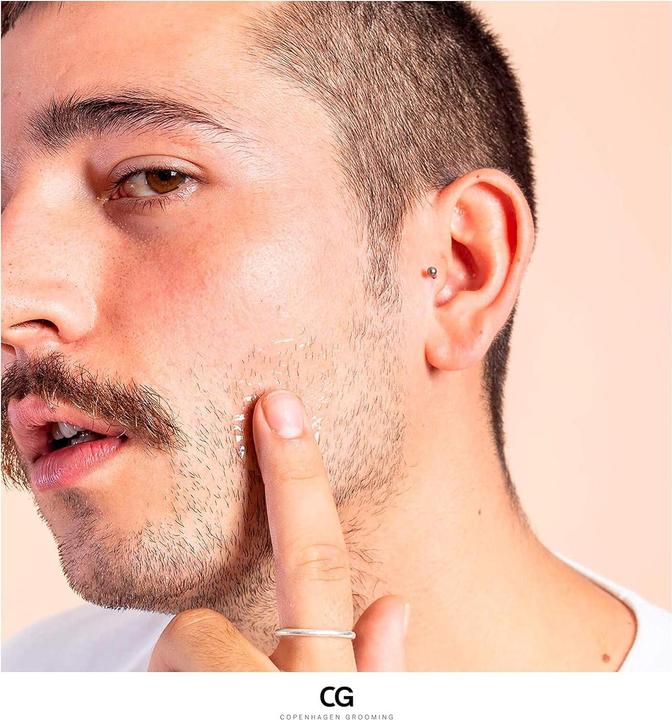 Produktbild Copenhagen Grooming Bartwuchs-Set