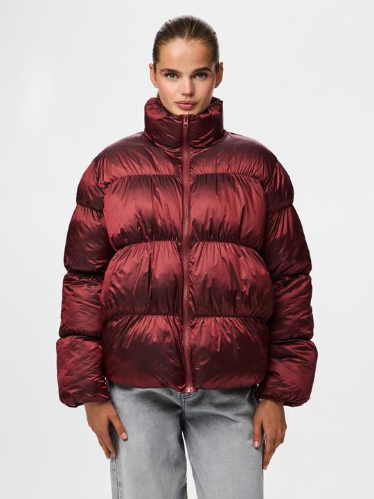 Immagine prodotto Pieces PCMILLA GLÄNZENDE Pufferjacke (M)