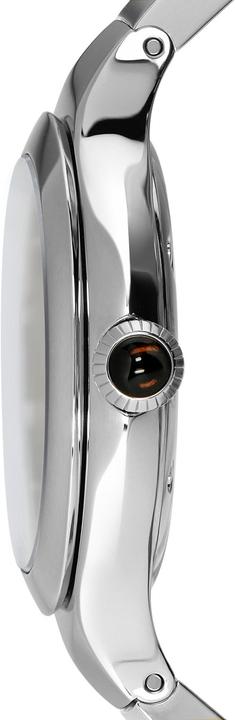 Produktbild Emporio Armani Swiss Made Fluid Deco (Analoguhr, 25 mm)