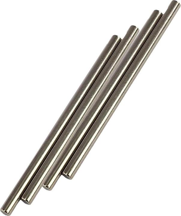 Actual product image Amewi Lower wishbone pins MTX10